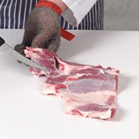 Meat Cut Spec Step 8